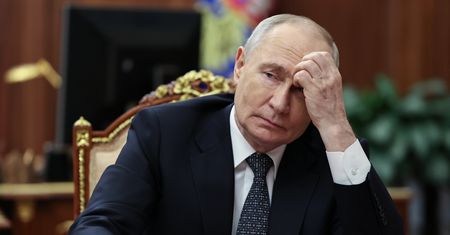 Rosyjskie elity wysyłają sygnał Zachodowi. Chcą resetu. Oligarcha publikuje w "The Economist"
