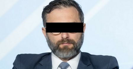 Media: kulisy ucieczki byłego prezesa RARS. Miał szukać pracy m.in. w USA
