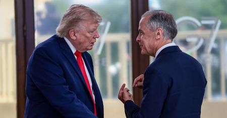 Kanada przewiduje długotrwałą wojnę handlową z USA. Carney ma poparcie