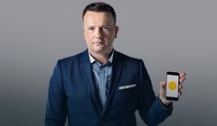 Andrzej Stankiewicz prowadzącym program „Stan wyjątkowy” w Onet.pl