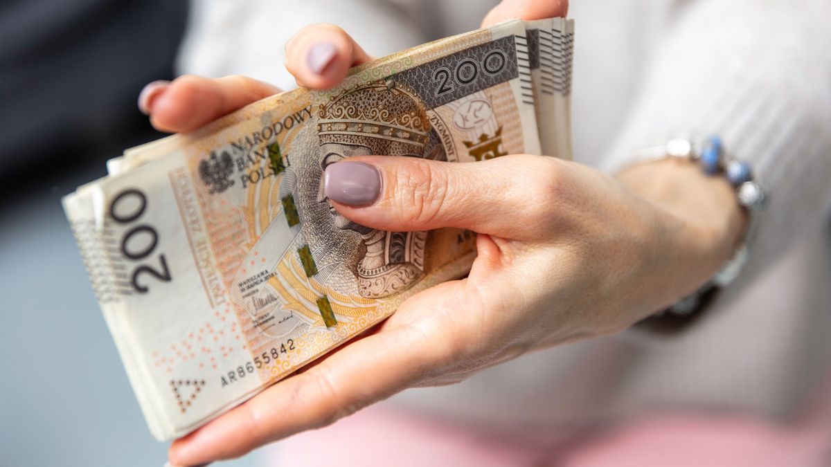 Waloryzacja składek emerytalnych. ZUS dopisze na nasze konta dziesiątki tysięcy złotych