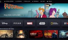 Rośnie popularność pakietów Netfliksa i Disney+ z reklamami