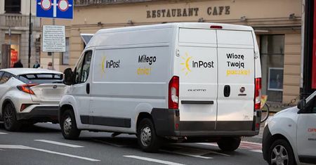 InPost znów podnosi ceny. Podwyżki już od maja