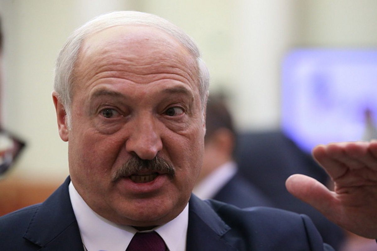 Białoruś. Aleksander Łukaszenka żąda, by dzieci wróciły do szkoły
