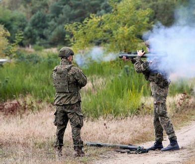 Wojsko wzywa setki tysięcy osób. Stawić się trzeba już 14 października