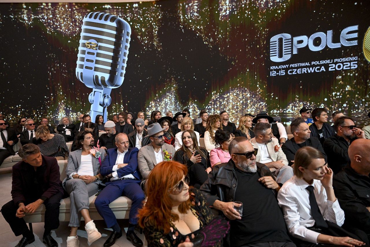 Znamy szczegółowy program festiwalu w Opolu. Kto wystąpi? Będzie występ zagranicznej gwiazdy!