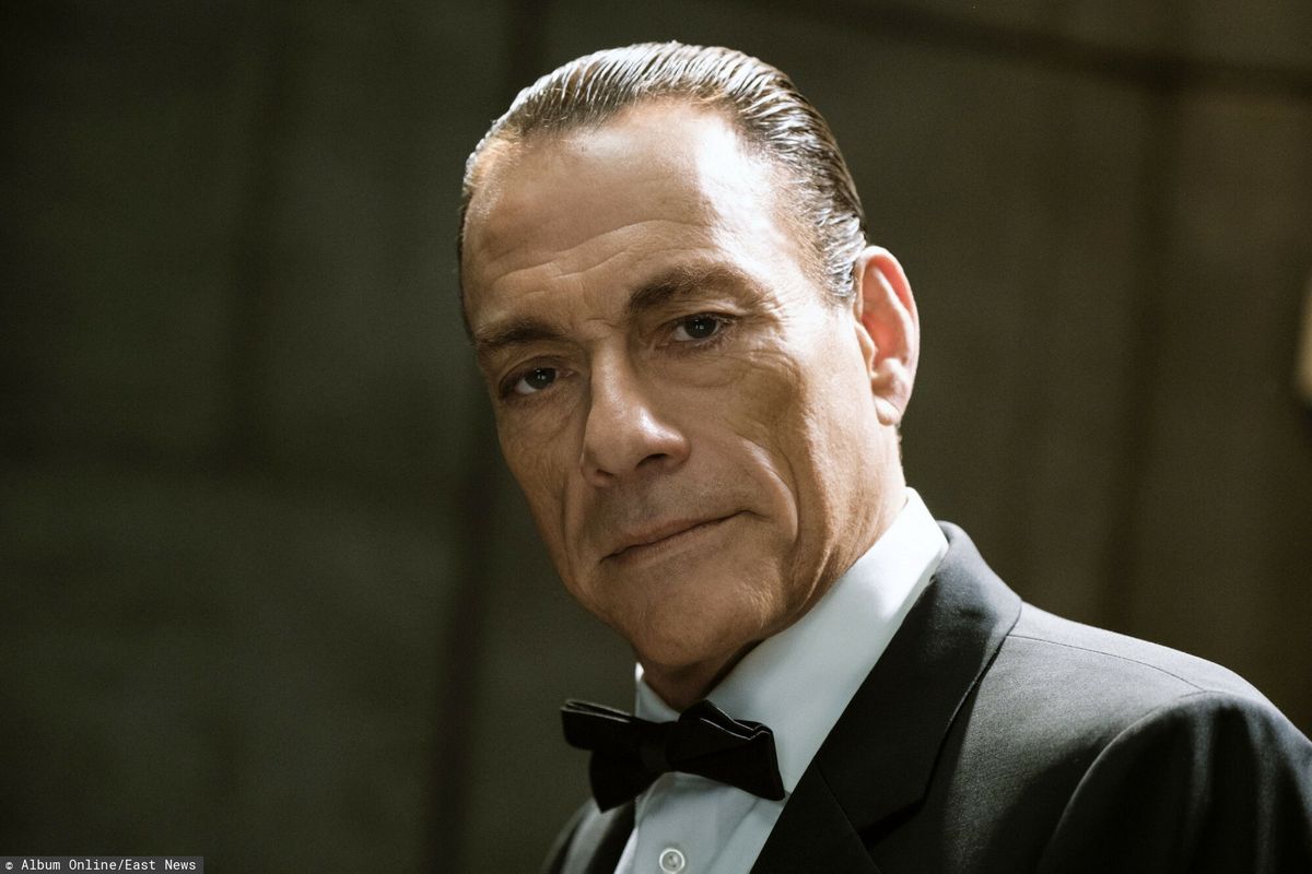 Jean-Claude Van Damme został ambasadorem Demokratycznej Republice Konga