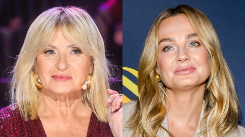 Małgorzata Socha i Ewa Kasprzyk straciły kontrakt. Aktorka ujawn