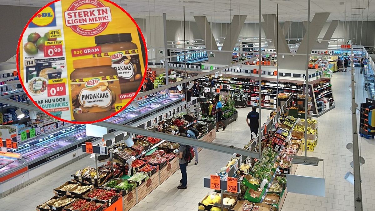 Polka pokazała ceny w Holandii
