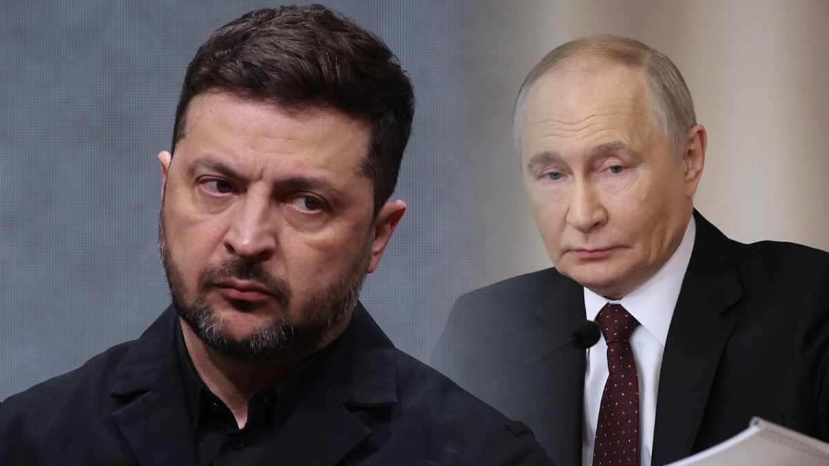 Cztery lata pełnoskalowej wojny. Bilans, który zmienił Europę [O