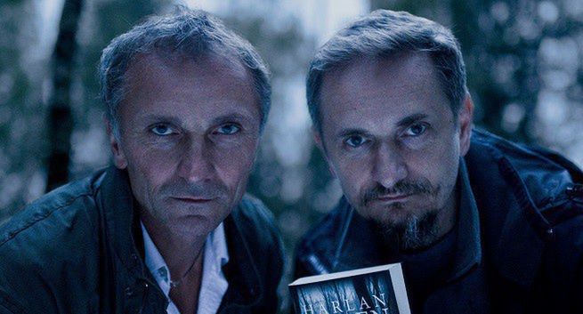 „W głębi lasu” kolejnym polskim serialem Netflixa, produkuje ATM Grupa