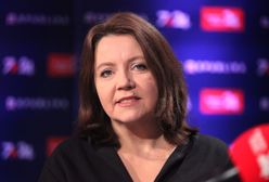 Joanna Lichocka dla WP: "Skończyły się czasy dziennikarzy podwieszonych pod polityków"