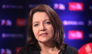 Joanna Lichocka dla WP: "Skończyły się czasy dziennikarzy podwieszonych pod polityków"