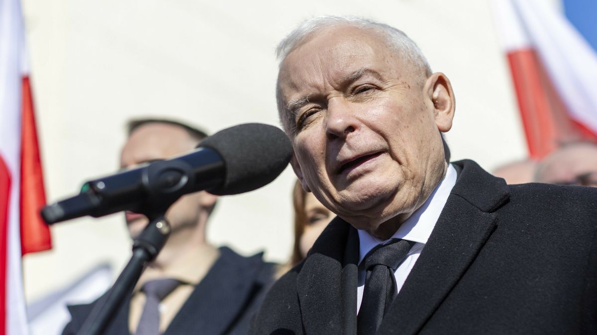 Jarosław Kaczyński