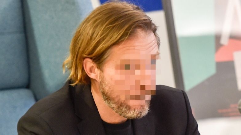 Xawery Ż. zatrzymany przez policję. Znaleziono u niego marihuanę