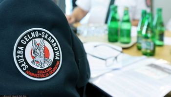 Wielka akcja skarbówki w Polsce. 120 mld zł i 255 zawiadomień