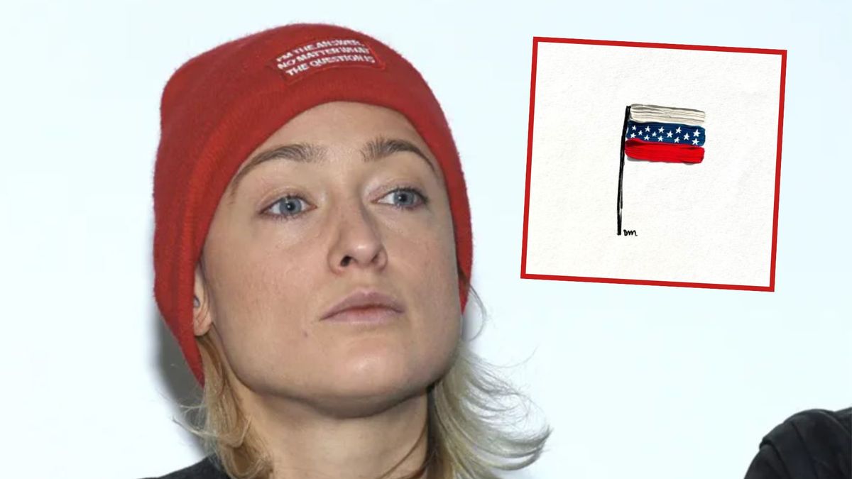 Damięcka podzieliła się wymownym wpisem. Tak skomentowała 