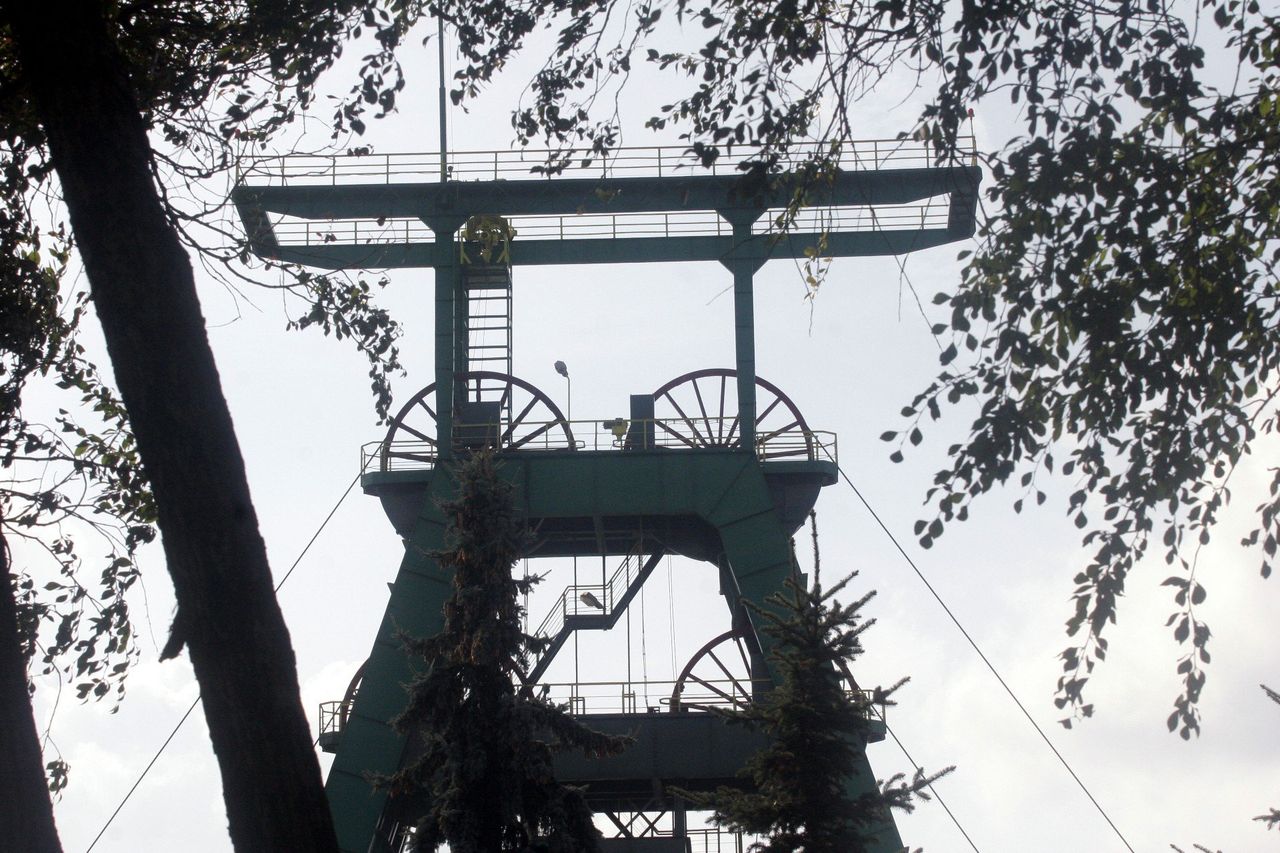 Zwolnienia w prywatnej kopalni na Śląsku. Prace stracą 754 osoby