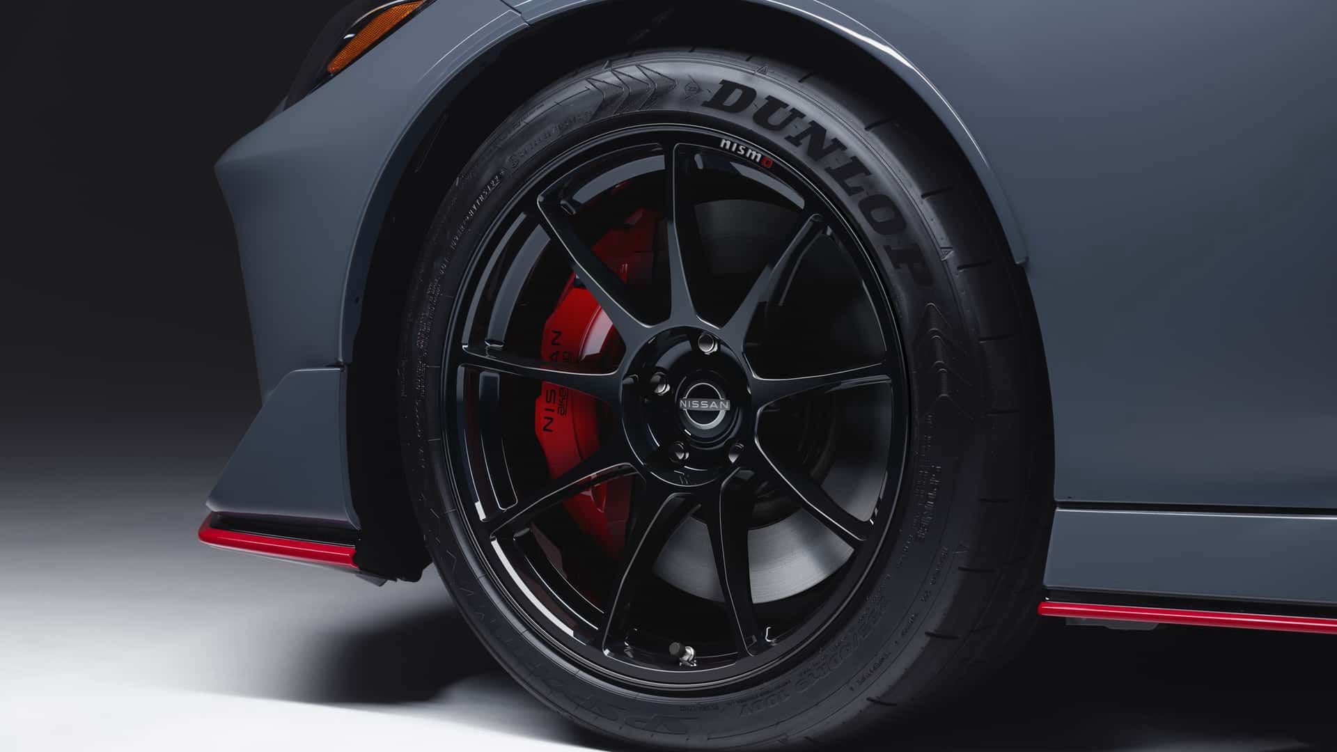 Nissan Z Nismo