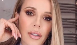 Nie mogła dłużej milczeć. Podała powody zawieszenia kariery