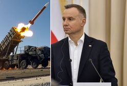 Jest decyzja Dudy. Niemieccy żołnierze wysłani do Polski