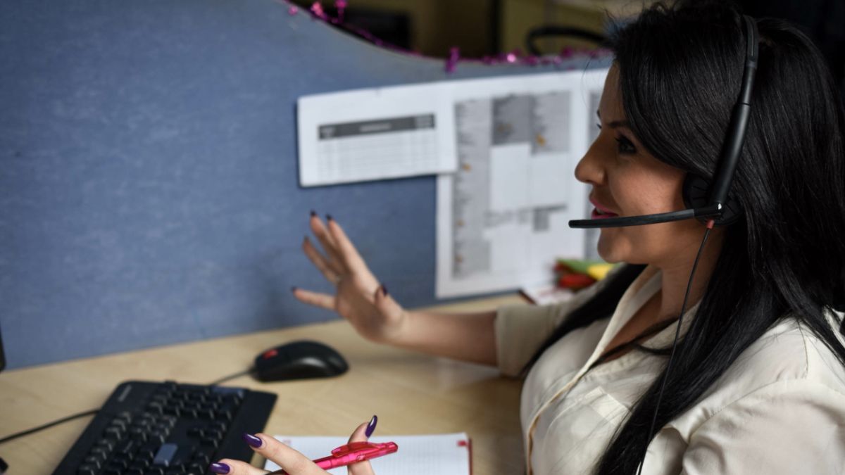 Jak pozbyć się telemarketera? / zdjęcie ilustracyjne