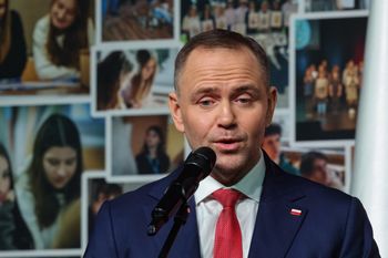 Weto. Prezydent zdecydował ws. ustawy o mniejszościach