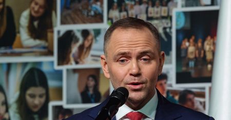 Weto. Prezydent zdecydował ws. ustawy o mniejszościach