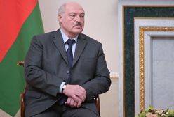 Łukaszenka: Polacy okupowali Białoruś. Mówi o kulturowym ludobójstwie
