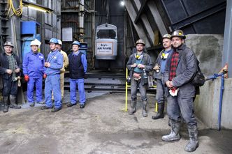 113 mln zł na nagrody w JSW. Rośnie też wartość posiłków