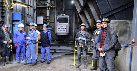 113 mln zł na nagrody w JSW. Rośnie też wartość posiłków