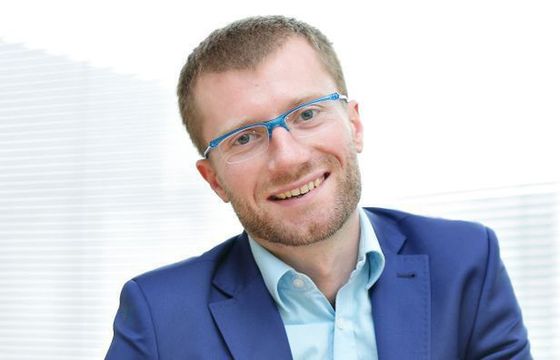 Konrad Skórczyński dyrektorem obsługi klientów w UPC Polska