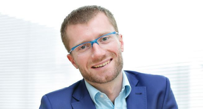 Konrad Skórczyński dyrektorem obsługi klientów w UPC Polska