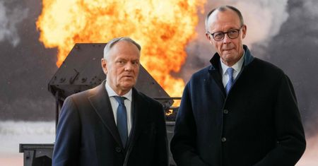 Niemcy nie przystąpią do SAFE, ale zarobią na Polsce? Prawda jest inna