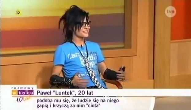 Luntek
