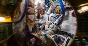 Astronauci NASA i Roscosmos. Ostatnie ćwiczenia przed "Ekspedycją 64"