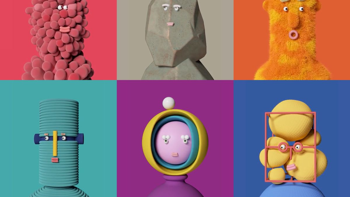 Jaki jest twój "kreatywny typ osobowości"? Sprawdź to z Adobe 1