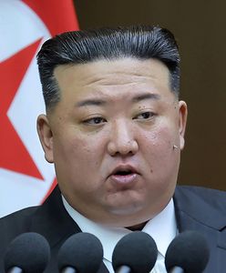 Korea Północna uderzyła pięścią w stół. Kim Dzong Un: Odwet na granicy