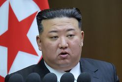 Korea Północna uderzyła pięścią w stół. Kim Dzong Un: Odwet na granicy