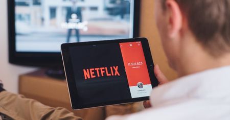 Netflix stanął na głowie, żeby dać wszystkim jakość. Co znaczy strumieniowanie AV1?