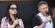 Kayah i Piaseczny SKOMPROMITOWANI? Na scenie festiwalu w Opolu poleciały niesmaczne żarty. W tle alkohol