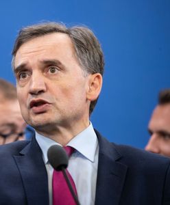 Dotarł wniosek do Zbigniewa Ziobry. To kluczowy etap
