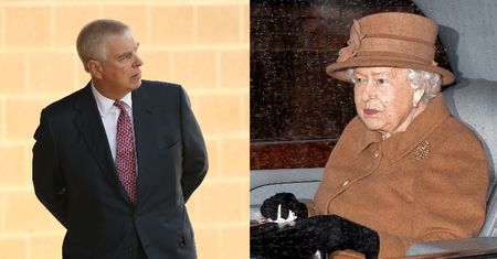 Królowa Elżbieta spłaci dług oskarżonego o pedofilię księcia Andrzeja. Chodzi o 30 MILIONÓW...