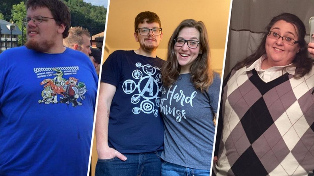 Trenerzy personalni radzą, jak schudnąć 