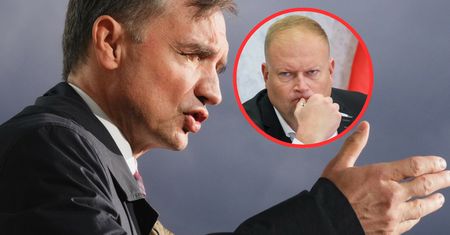 Tak chcą ścigać Ziobrę. Zembaczyński: "To powinno być wystarczające"