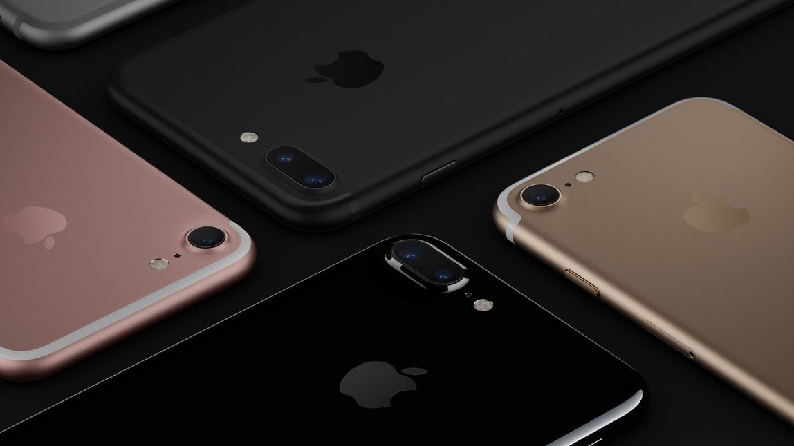 "Jeżeli zależy ci na wspaniałych zdjęciach, to masz iPhona” - powiedział były wiceprezes Google 1