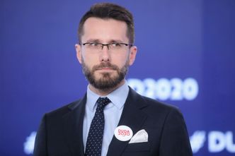 Wicerzecznik PiS obiecuje bon 500+ na wakacje w najbliższym czasie. "Wszystko na to wskazuje"