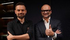 Kanał Macieja Kaweckiego chce podbić świat. Wśród nowych inwestorów fundusz Rafała Brzoski