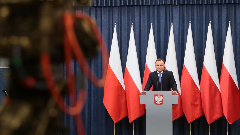 Weto prezydenta ws. "lex TVN". Medioznawca o tym, co teraz może zrobić PiS 