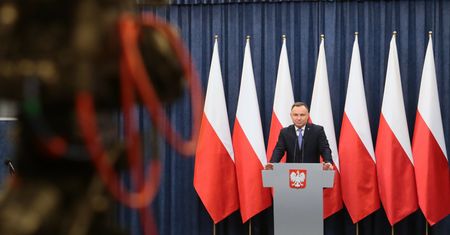 Weto prezydenta ws. "lex TVN". Medioznawca o tym, co teraz może zrobić PiS